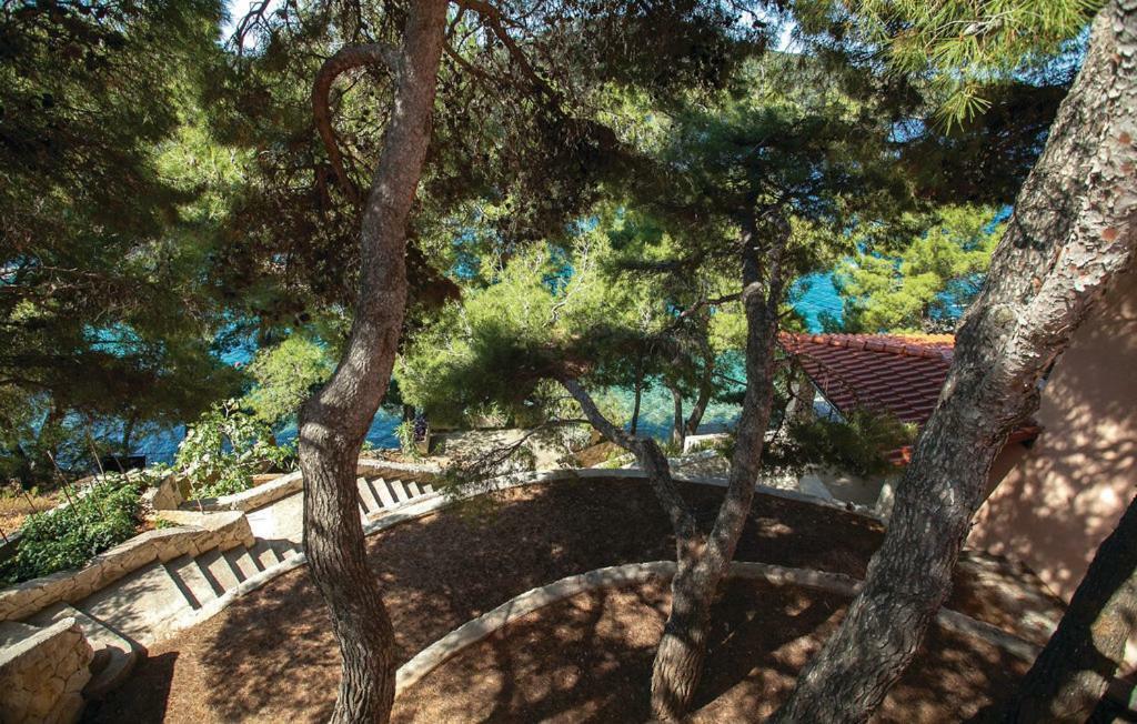 Beautiful Apartment By The Sea Прізба Екстер'єр фото