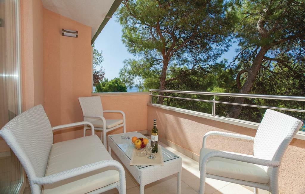 Beautiful Apartment By The Sea Прізба Екстер'єр фото